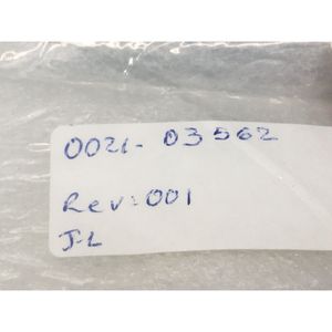 2 AMAT 0021-03562 ADAPTOR SHROUD COVER STRIKER - Equipo y piezas de semiconductores de confianza de Trusted Global Legacy - Product Image 3