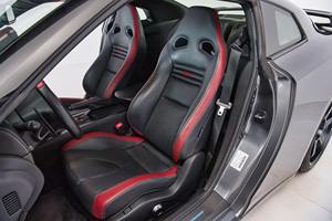 Nissan GTR Black Edition 2016 - Product Image 5