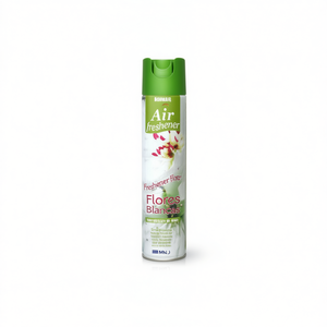 Deodorante per Ambienti 300ml, Spray Profumato per Stanze con Fragranza di Fiori Bianchi - Product Image 1