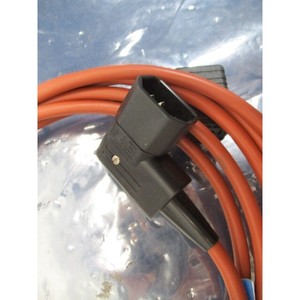 สายเคเบิล AMAT 0620-01188 ชุดประกอบ เครื่องทำความร้อน 3050MMLG L-H - อุปกรณ์และอะไหล่เซมิคอนดักเตอร์ระดับโลกที่เชื่อถือได้ - Product Image 3