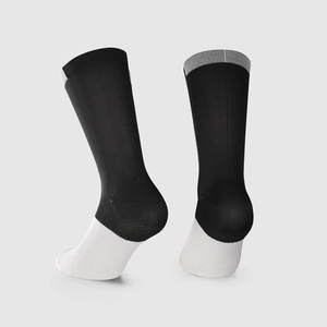 Calcetines Deportivos Unisex de Alta Calidad para Ciclismo y Baloncesto, Súper Elásticos, para Hombre, con Logotipo Personalizado, Calcetines de Tubo Gruesos de Compresión - Product Image 2
