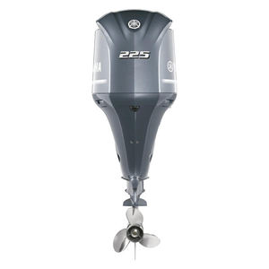 Nouveau moteur hors-bord Yamaha 225 CV F225XB OEM ODM pour bateau, avec garantie de 3 ans, MOQ 2 pièces - Product Image 6