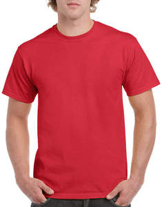 Camiseta Básica de Manga Corta para Hombre, Cuello Redondo, Algodón Suave, Estilo Urbano, Ecológica, de Secado Rápido, para Uso Diario, al por Mayor - Product Image 1