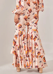 Pantalones de Satén para Mujer, Corte Holgado, Ligeros, Ideales para Fiestas y Eventos Nocturnos, Cómodos, de Tela Suave, Suministro de Fábrica - Product Image 2