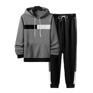 Chándal para Hombre a Bajo Precio, Chándales al por Mayor de la Mejor Calidad, Chándal para Hombre en Oferta, Chándal Personalizado con Logotipo Personalizado - Product Image 1
