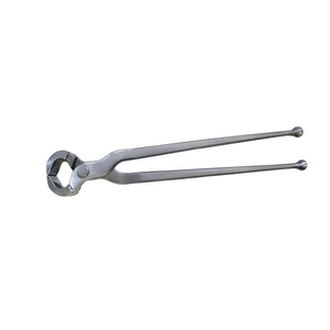 Alicates Profesionales para Pezuñas de Caballo, Calidad Premium, Acero Inoxidable Médico, Reutilizables, Instrumentos Veterinarios Personalizados, Duraderos - Product Image 3