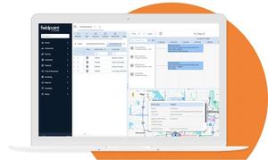 Plataforma de Gestión de Seguimiento para Técnicos de Campo, Acero Inoxidable, Precisión del 0.5%, Seguimiento de Ubicaciones, Gestión de Asignaciones de Trabajo - Product Image 2