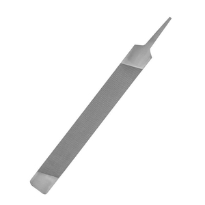 Instrumentos veterinarios de acero inoxidable alemán de alta demanda, herramientas de raspado de pezuñas para herradores profesionales, limas de raspado de pezuñas, CE - Product Image 6