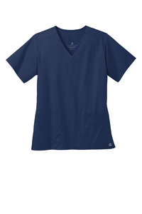 Wholesale Fashion Jogger <b>Scrub</b> <b>Sets</b> Hospital Medical Nursing Uniforms Cotton Polyester Fleece Fabric High Quality Customized - Product Image 5
