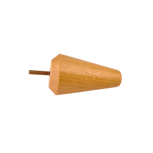 High Quality Solid Wood <b>Legs</b> <b>for</b> Furniture Heavy Duty Cabinet <b>Sofa</b> Support Modern Design <b>for</b> Kitchen Bedroom Hotel - Product Image 4