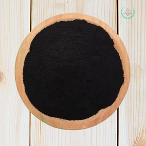 Carbón Activado en Polvo de Madera de Ultra Alta Adsorción para Alimentos, Químicos, Tratamiento de Agua, Purificación de Aire, Eliminación de Tintes e Industria - Product Image 1