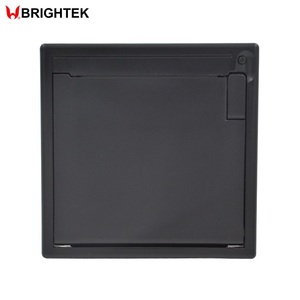 WH-E28 Embedded 58mm 2-inch Thermal Panel <b>Printer</b> with interface RS232 TTL Parallel <b>USB</b> - Product Image 2