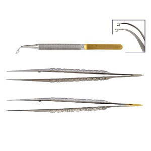 Prefect Style Ophthalmic Instruments Medical Surgical Top Trending Best Price Ophthalmic Instruments Customized Hot Sale - Product Image 2