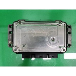 206 ECU et modules informatiques d'occasion 9662560580 - Product Image 4