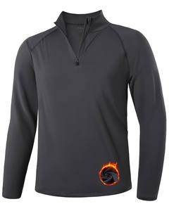 เสื้อยืดผู้ชายคุณภาพสูงขายส่ง พร้อมออกแบบลายพิเศษ เสื้อยืดผ้าฝ้าย 100% สกรีนลายได้ ไซส์ใหญ่ เสื้อยืดผู้ชาย - Product Image 1