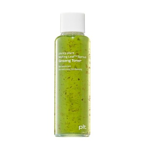 [RAFIQ] Tónico Facial de Extracto de Hoja de Planta Fundida, Probado por Dermatólogos, Fórmula para Piel Sensible - Product Image 1