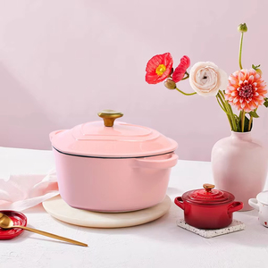 Casserole de luxe antiadhésive avec revêtement renforcé au titane, cœur en aluminium de qualité supérieure, couvercle en verre trempé et poignée confortable - Product Image 2