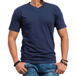 เสื้อยืดโอเวอร์ไซส์ผู้ชาย ผ้าฝ้าย 100% สีพื้น รุ่นใหม่ประจำปี 2026 แฟชั่นฤดูร้อน คุณภาพสูง สไตล์ลำลอง สามารถปรับแต่งได้ - Product Image 4
