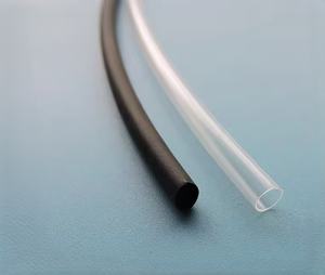 Tube thermorétractable en fibre de verre basse tension de haute qualité en gros - Product Image 5