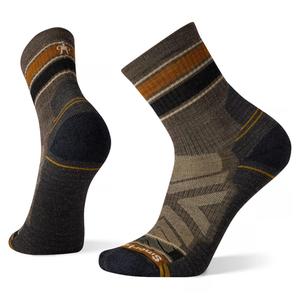 Chaussettes en coton décontractées pour hommes, légères, respirantes et antibactériennes - Product Image 1