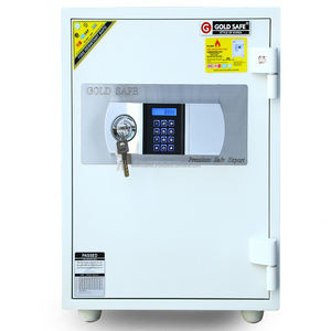 Cajas Fuertes Electrónicas Wuppertal Alemania Fabricantes Proveedores - Product Image 2