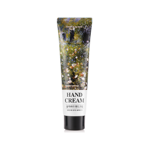 Crème pour les mains et lotion luxueuse européenne de Londres 60g - Product Image 1