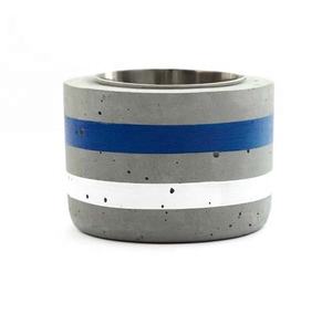 2026 New selling Concrete <b>Bakhoor</b> Burner Madhkan Burner Arabic <b>Oud</b> Burner for Home Fragrance Aromatherapy Diffuser for Ramadan - Product Image 3