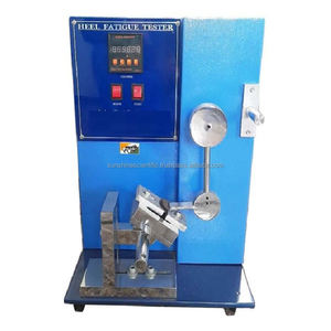 Máquina de Prueba de Fatiga de Talones de Alta Calidad y Más Vendida con Contador Digital de Ciclos a Precios Competitivos al por Mayor - Product Image 1