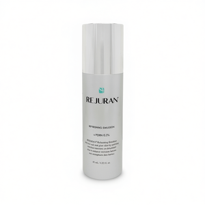 REJURAN 45ml Emulsione Rinfrescante Leggera C-PDRN con Acido Ialuronico e Centella per l'Equilibrio Olio-Acqua, Crema Viso Lenitiva - Product Image 3