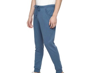 Pantalones Deportivos de Felpa para Hombre, Estilo Urbano, Precio de Fábrica, para Minoristas Estadounidenses, Logotipo Personalizado - Product Image 5
