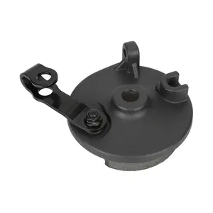 Xiaomi 6 Drum Brake Cover For Mi 6 <b>Scooter</b> Durable Replacement Part - Product Image 3