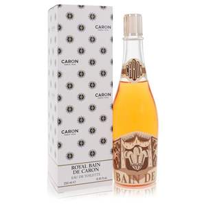 Royal Bain De Champagne Eau De Toilette Unisex Fragranza Profumo - Product Image 1
