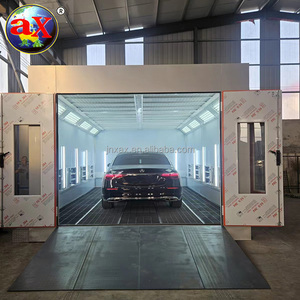 Автоматический распылитель для автозагара - Product Image 4