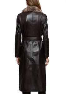 Women Cotton Shell Breathable Casual <b>Jacket</b> <b>with</b> Cotton Lining Turn-down Collar Full Sleeve Winter Use Zipper Fashion 2026 - Product Image 2