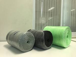 Hilo de empacadora confiable y eficiente para cuerdas de embalaje personalizables para agricultura para proceso de empacado aerodinámico - Product Image 3