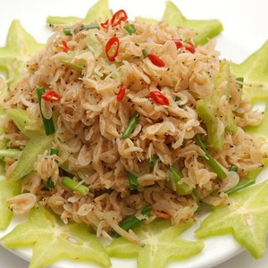 Camarones Secos del Delta de Vietnam, Snack Alto en Calcio, Favorece el Crecimiento y la Fortaleza Ósea, 1 kg, Empaque Estándar de Exportación - Product Image 6