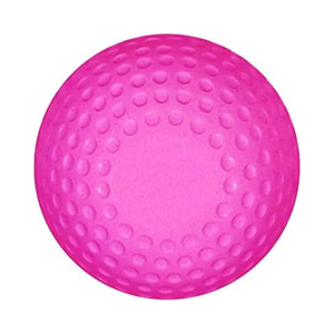 Pelotas de Hockey sobre Césped de Primera Calidad Directamente de Fábrica, Superficie con Hoyuelos de Calidad Premium, Pelotas de Hockey para Entrenamiento y Partidos, Venta al Por Mayor - Product Image 4