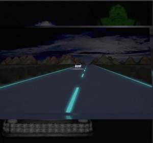 Recubrimiento Luminoso de Seguridad Automotriz, Pintura Luminosa para Llantas de Auto, Visibilidad Nocturna para Parachoques, Pintura de Detallado Automotriz con Radium - Product Image 1