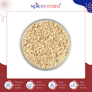 Meilleure Offre sur les Granules d'Ail Séché Brut 100% Authentiques de Qualité Export, Options de Logo et de Taille Personnalisables, Prix Réduit - Product Image 3