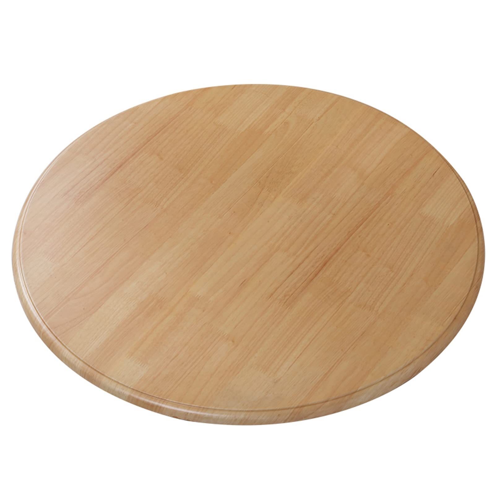 Natural Rubber Wood ( light blone)