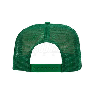 Casquettes de camionneur personnalisées, nouvelle collection, marque privée, vente chaude, casquettes de camionneur réglables - Product Image 2