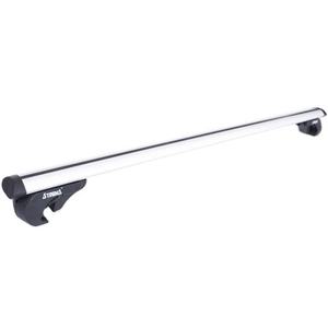 Portaequipajes de Techo Aerodinámico de Aluminio para Coche - Product Image 1