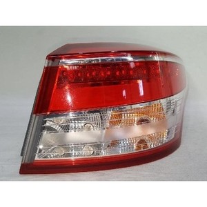 Feu arrière droit à LED d'occasion OEM pour Latitude 2010-2013, référence 265502071R - Product Image 3
