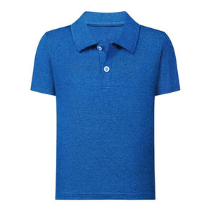 Polo homme tendance facile à porter, fabriqué au Pakistan, service OEM & ODM. - Product Image 1