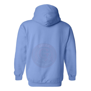 Sudadera con Capucha Premium para Hombre, de Algodón Suave, Informal, con Bolsillo Tipo Canguro, para Otoño e Invierno, Uso Diario - Product Image 3