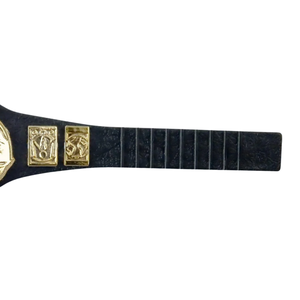 Ceinture de champion de lutte Lucha Libre personnalisée, plaques dorées, design personnalisé, qualité supérieure - Product Image 4