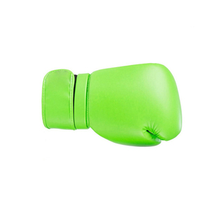 Gants de boxe de qualité supérieure pour le sparring et les entraînements de fitness, avec un design durable de soutien du poignet - Product Image 2