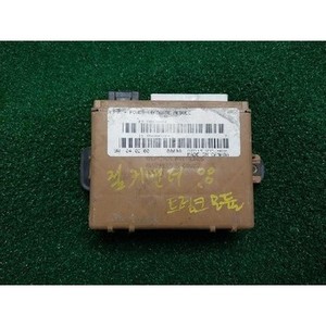 ECUs y Módulos de Computación Usados por el Comandante P05026504AC - Product Image 1