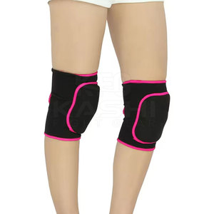 Rodillera Unisex Duradera, Suave, Ligera y Transpirable para Entrenamientos de Boxeo, Rutinas de Ejercicio y Actividades Diarias - Product Image 2