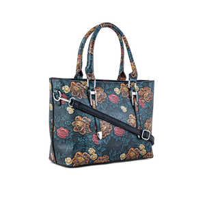 Hombres Formal Marrón P36180 Bolso De Hombro - Product Image 2